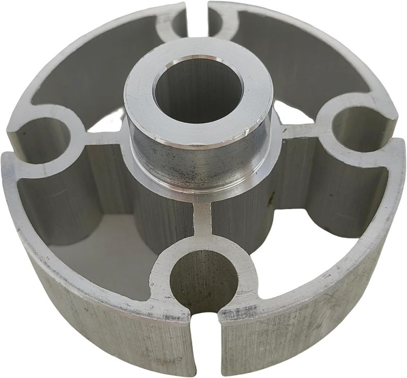 Vnshuler 25mm Fan Pilot Spacer, For Cummins Engine 6CT 8.3C ISC QSC 4B B3.9, 25mm x 25mm x 25mm, Compatible with Transmission Coolers, Radiator - Image 4